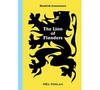 The Lion of Flanders
