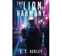 The Lion of Harmony: 1
