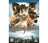 The Lion of Judah (DVD)