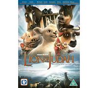 The Lion Of Judah [Edizione: Regno Unito]