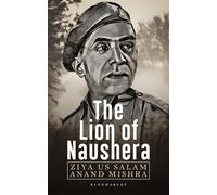 The Lion of Naushera