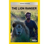 The Lion Ranger (DVD)