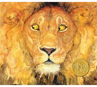 Jerry Pinkney The Lion & the Mouse (Copertina rigida)