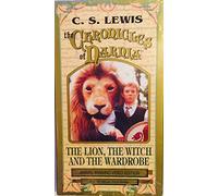 The Lion, the Witch, and the Wardrobe