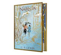 The Lion, the Witch and the Wardrobe Deluxe Collector's Edition: The Epic Classic Fantasy Now Available in a Special Edition with Snowy Printed Edges: 2