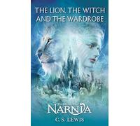The Lion, the witch, and the wardrobe: Rack-Sized PB Edition: 02