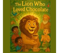 The Lion who Loved Chocolate