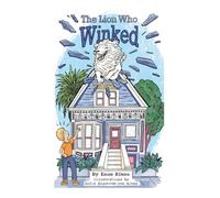 The Lion Who Winked