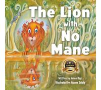 The Lion with No Mane