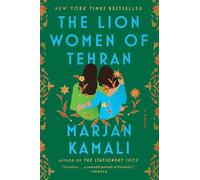 The Lion Women of Tehran