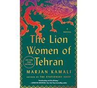 The Lion Women of Tehran