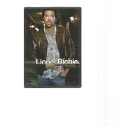 The Lionel Richie Collection