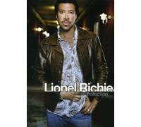 The Lionel Richie Collection (DVD) Lionel Richie