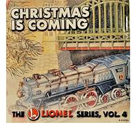 The Lionel Series, Vol. 4: Christmas is Coming