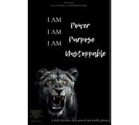 The Lioness Grace in the Hunt - Leadership and Courage Step into power