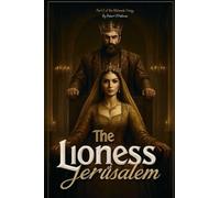 The Lioness of Jerusalem