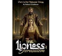 The Lioness of Jerusalem