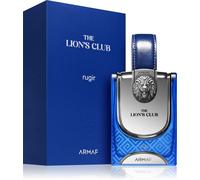 The Lions Club Rugir