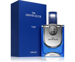 The Lions Club Rugir