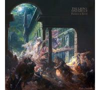 The Lion's Daughter Existence Is Horror (CD) Album