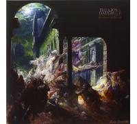 The Lion's Daughter Existence Is Horror (Vinyl LP)