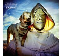 The Lion's Daughter Future Cult (CD) Album