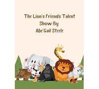 The Lion's Friend Talent Show