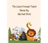 The Lion's Friend Talent Show
