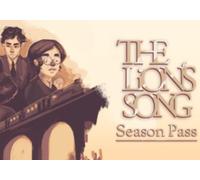 The Lion's Song: Season Pass (PC) Steam Key - GLOBAL
