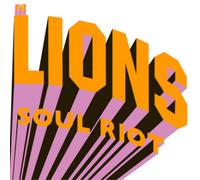 The Lions Soul Riot (CD) Album