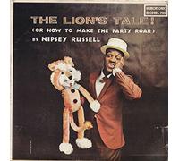 The Lion's Tale! (Or How To Make The Party Roar)