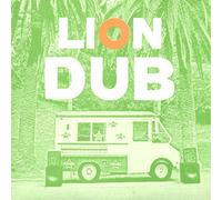 The Lions This Generation in Dub (Vinyl LP) 12" Album