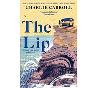 The Lip: a novel of the Cornwall tourists seldom see