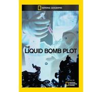 The Liquid Bomb Plot (DVD)