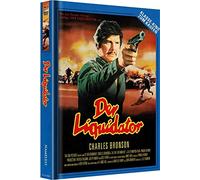 The Liquidator [Blu-ray]