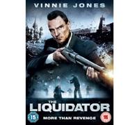 The Liquidator [DVD] [Edizione: Regno Unito]