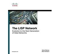 The LISP Network: Evolution to the Next-Generation of Data Networks - NUOVO