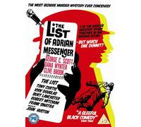 The List Of Adrian Messenger