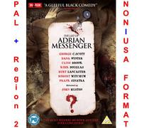 The List of Adrian Messenger