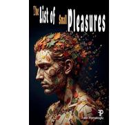 The List of Small Pleasures