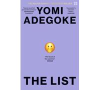 The List: The Instant Sunday Times bestselling Richard and Judy Book Club Pick - ‘The Book Of The Summer’ - Vogue