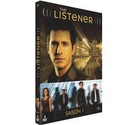 The listener, saison 1