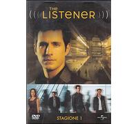 The listener Stagione 01