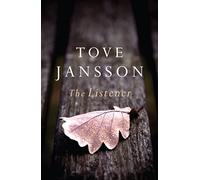 The Listener: Tove Jansson