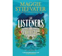 The Listeners: Maggie Stiefvater