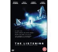The Listening [2006] [DVD] [Edizione: Regno Unito]