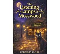 The Listening Lamps of Mosswood: A Mosswood Apothecary Mystery
