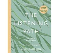 Julia Cameron The Listening Path (Tascabile)