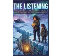 THE LISTENING: The Forget Trilogy Book 2: A Dystopian YA Sci-Fi Thriller of Memory, Sacrifice, and the Ancient Secret Beneath the Ice