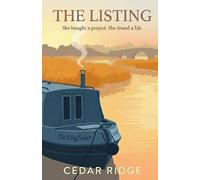The Listing - A Common Ground Novel: Book 5: A Heartwarming Romance of Restoration, Resilience, and Renewal